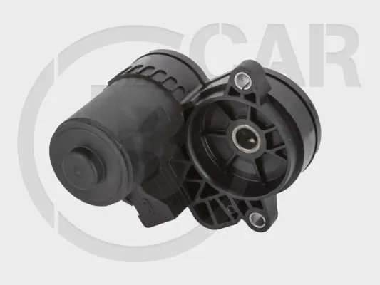 Control Element, parking brake caliper